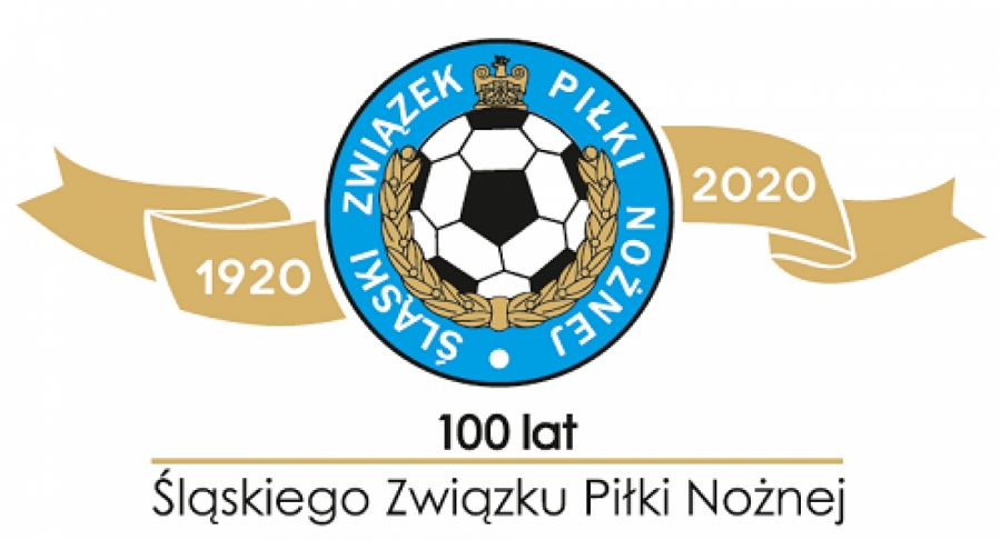 PUCHAR 100-LECIA ŚLĄSKIEGO ZPN