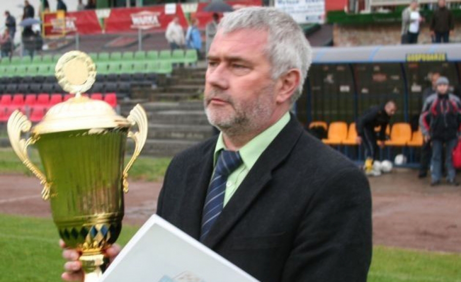 Turniej Halowy o Puchar Prezesa Śląskiego Związku Piłki Nożnej Rocznika 2007
