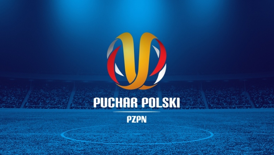 PUCHAR POLSKI EDYCJA 2019/2020